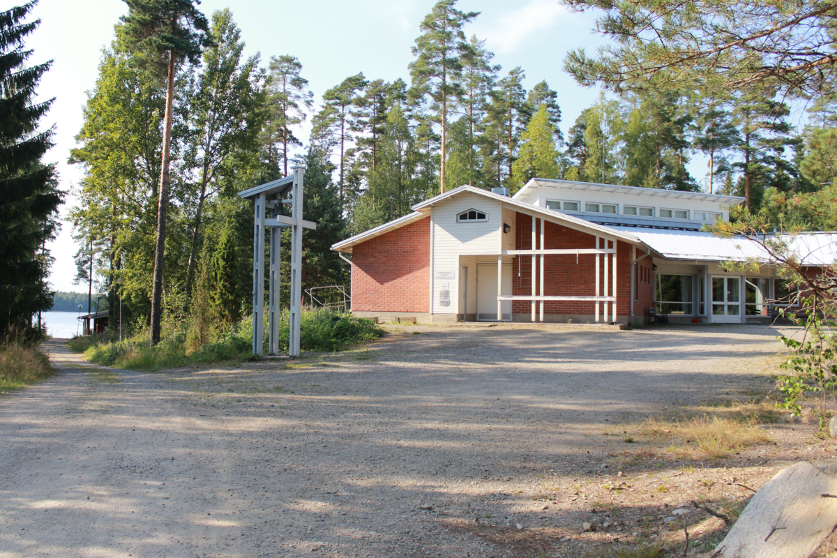 Aittakarin leirikeskus