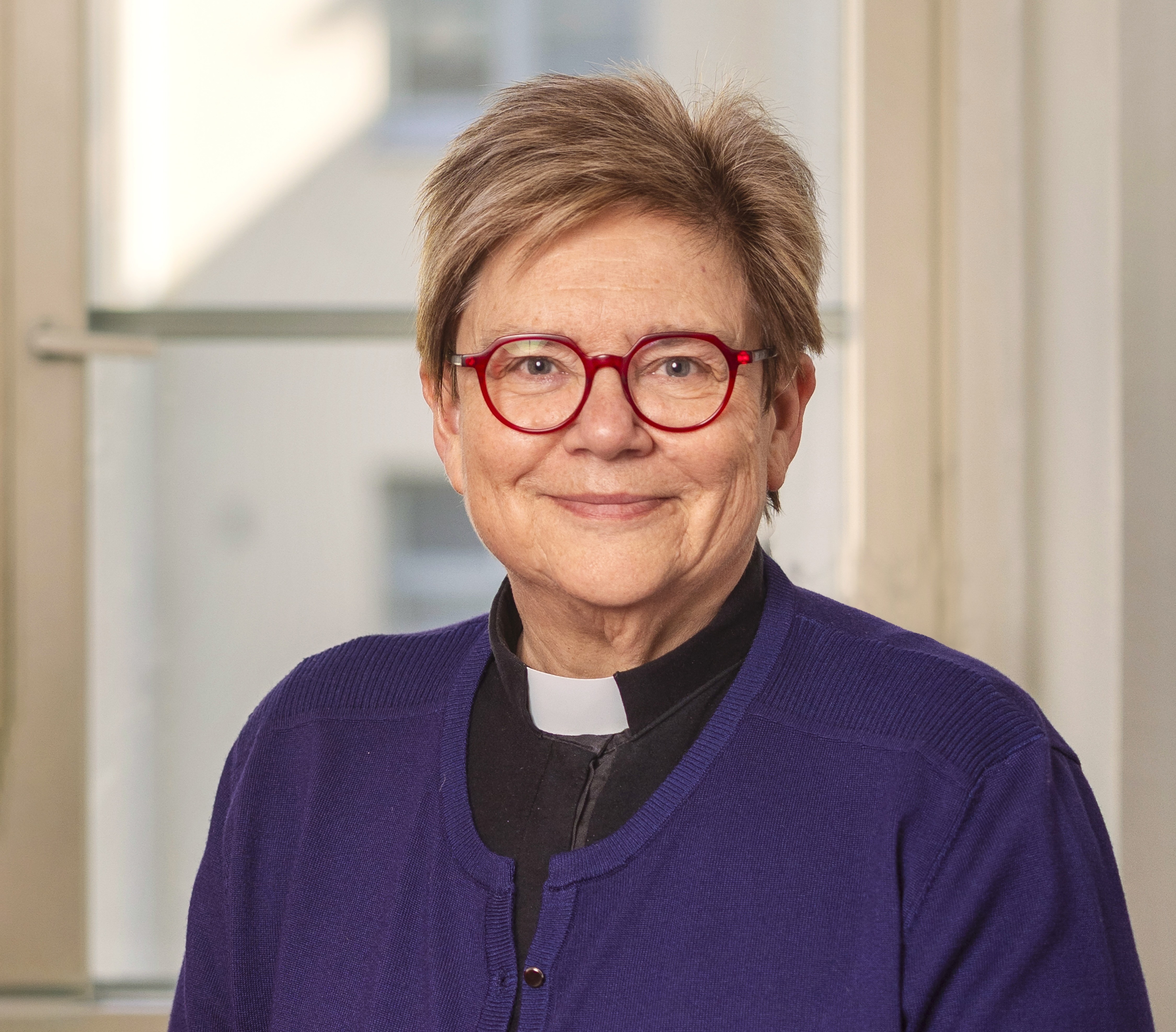 Ulla Saunaluoma