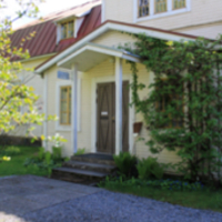 Kirkkoherranvirasto Kirkkoherranvirasto