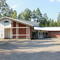 Aittakarin leirikeskus